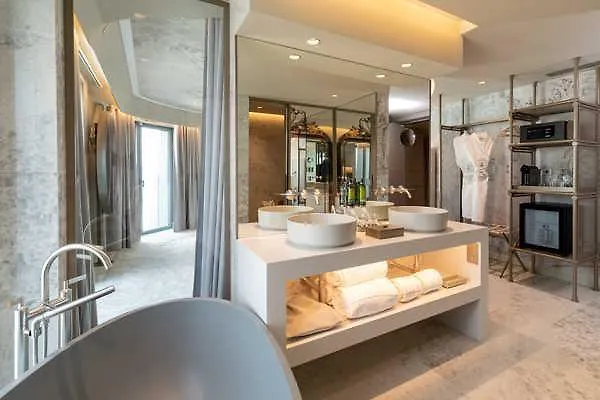 Dos Reis By The Beautique Hotel