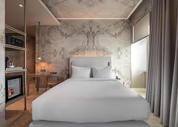 Dos Reis By The Beautique Lisbon