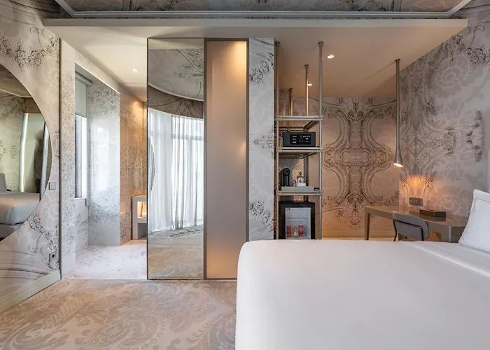 Dos Reis By The Beautique Lisbon