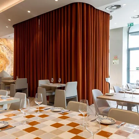 Hotel Dos Reis By The Beautique Lisbona