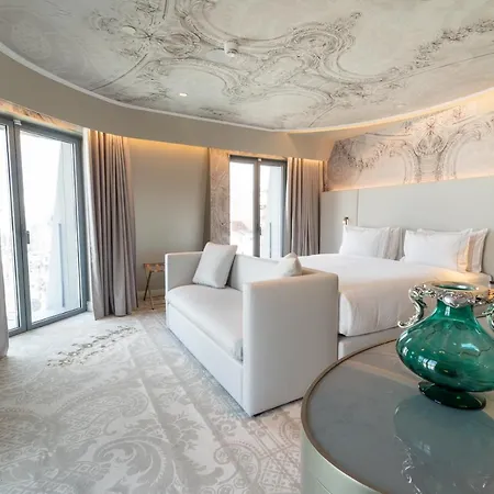Dos Reis By The Beautique 4*