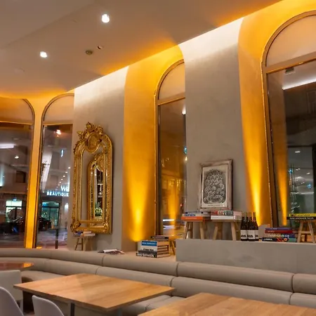 Hotel Dos Reis By The Beautique Lizbona