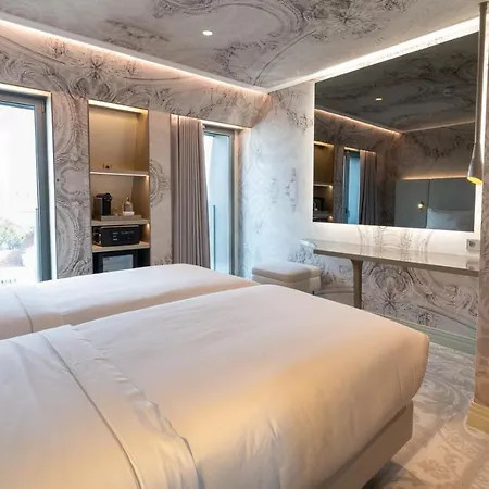Dos Reis By The Beautique Hotel 4*
