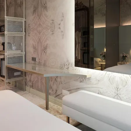 Dos Reis By The Beautique 4*