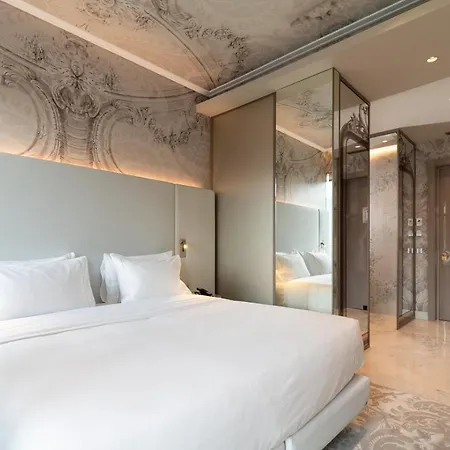 Dos Reis By The Beautique 4*