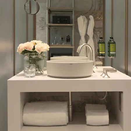 Dos Reis By The Beautique 4* Lisbona