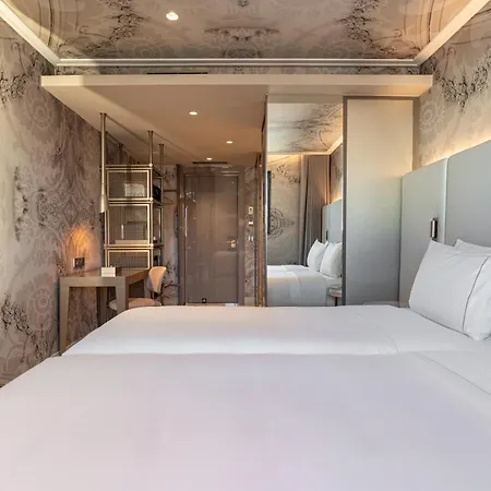 Dos Reis By The Beautique Hotel 4*