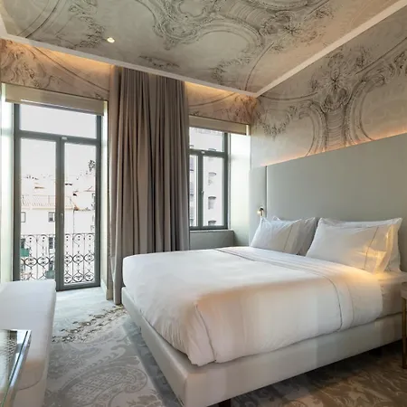 Hotel Dos Reis By The Beautique Lisbona