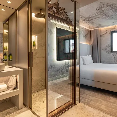 Dos Reis By The Beautique 4* Lisbona