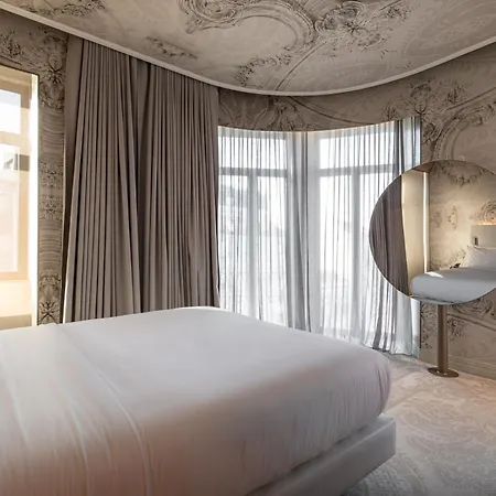 Dos Reis By The Beautique 4* Lisbona